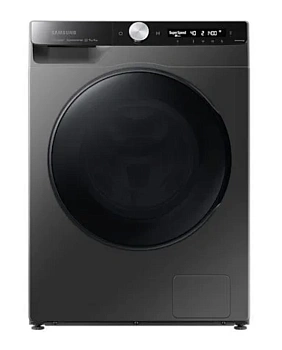 Стиральная машина с сушкой SAMSUNG WD90A6L48BX/LD