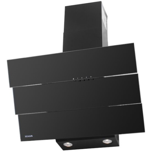Вытяжка кухонная MAAN Saturn 50 черный