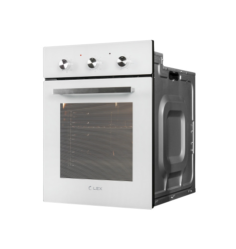 Электрический духовой шкаф Lex EDM 4570 WH