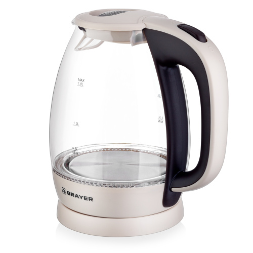 Чайник электрический BRAYER BR1045BN