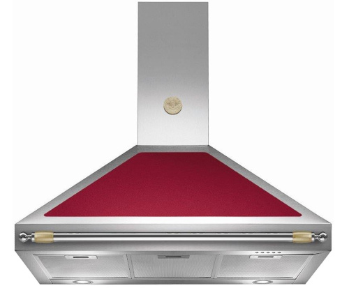 Вытяжка настенная Bertazzoni K90HERVIA