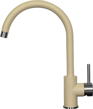 Смеситель Zigmund & Shtain 1600 ZS ТОПЛ.МОЛОКО