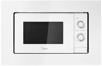 Встраиваемая микроволновая печь Midea MI50203W