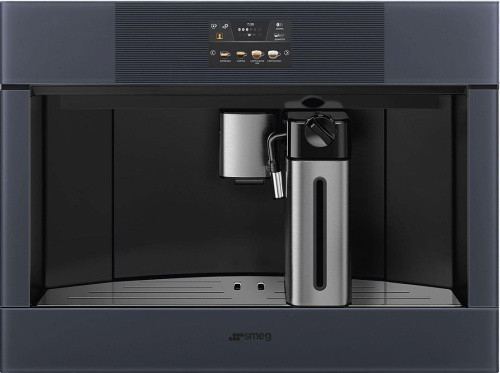 Автоматическая кофемашина Smeg CMS4104GRU
