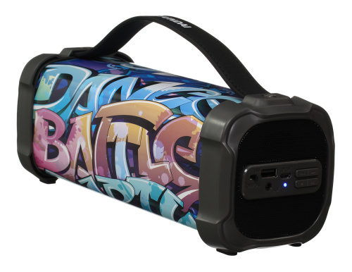 Колонка портативная Hyundai H-PAC460