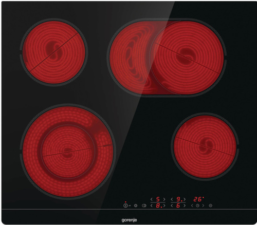 Электрическая варочная панель Gorenje CT43SC