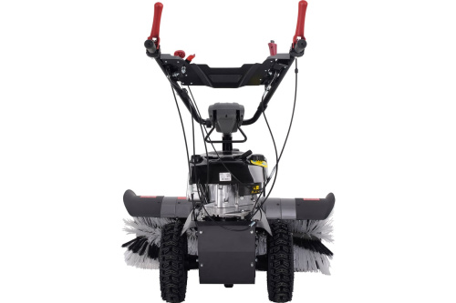 Бензиновая подметальная машина EVOline SWG1000B