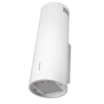 Кухонная вытяжка Maunfeld Lee Wall 39 Long белый