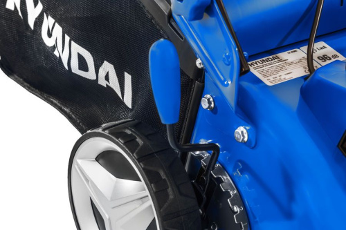 Газонокосилка роторная Hyundai LE 4600S