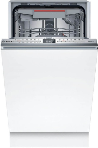 Встраиваемая посудомоечная машина Bosch SPV4EMX25E