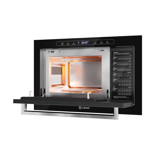 Микроволновая печь Libhof MWB-5725B