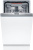 Встраиваемая посудомоечная машина Bosch SPV4EMX25E