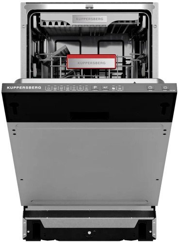 Встраиваемая посудомоечная машина Kuppersberg GGS 4535