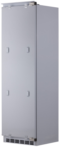 Встраиваемый холодильник Ledum LBR-306 W