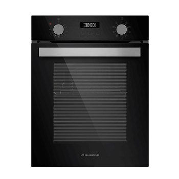 Шкаф духовой электрический MAUNFELD EOEM519PB