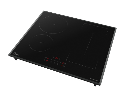 Индукционная варочная панель Midea MIH65787F