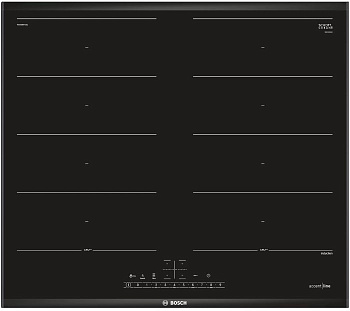 Встраиваемая электрическая варочная панель Bosch PXX695FC5E