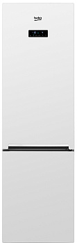 Холодильник Beko BlueLight CNKR5356E20W белый