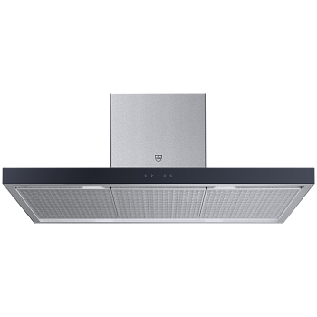 Вытяжка V-ZUG AiroClearIsland V6000 AI6T12LQTLG