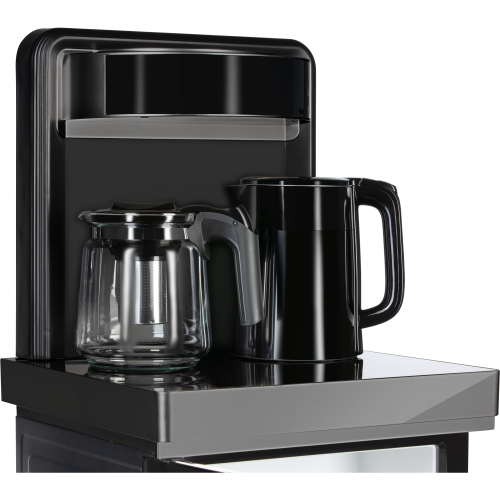 Кулер для воды Hiberg UF 95 Grey