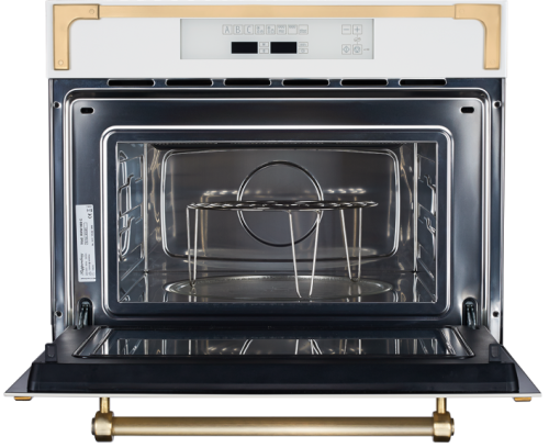Встраиваемая микроволновая печь Kuppersberg RMW 969 C