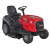 Косилка с сиденьем (садовый мини-трактор) EVOline TRG 107 H Косилка с сиденьем (садовый мини-трактор) EVOline TRG 107 H