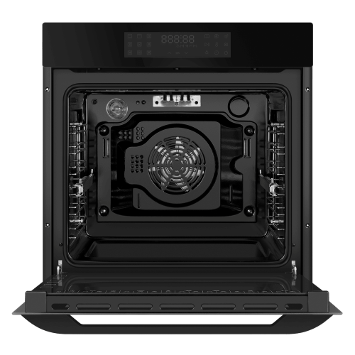 Шкаф духовой электрический Maunfeld EOEH7616B