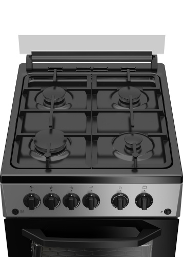 Газовая плита Beko FSGT51138GSS