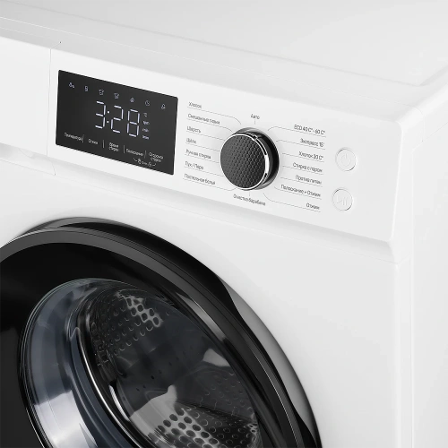 Стиральная машина Monsher MWM 500 Blanc