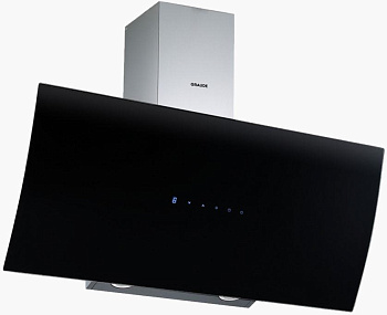 Вытяжка на 90 см Graude DH 90.1 GE