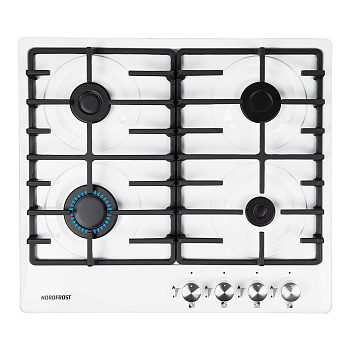 Варочная поверхность NORDFROST HS 6041 W