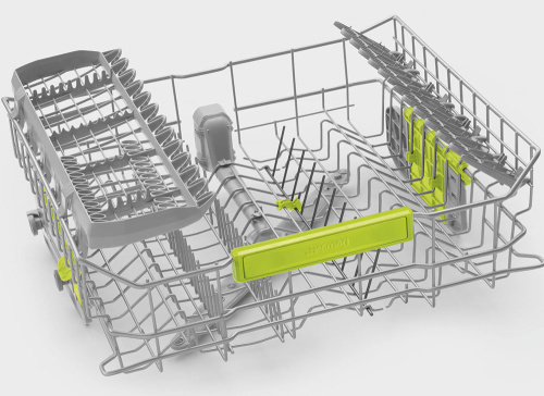 Встраиваемая посудомоечная машина Smeg ST273CL