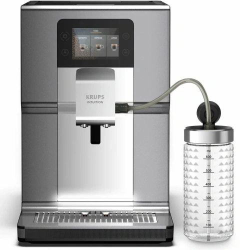 Кофемашина Krups EA875