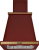 Вытяжка Kuppersberg T 669 BOR Bronze Вытяжка Kuppersberg T 669 BOR Bronze