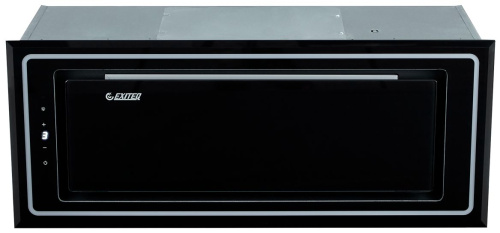 Вытяжка кухонная EXITEQ EX-1289 black