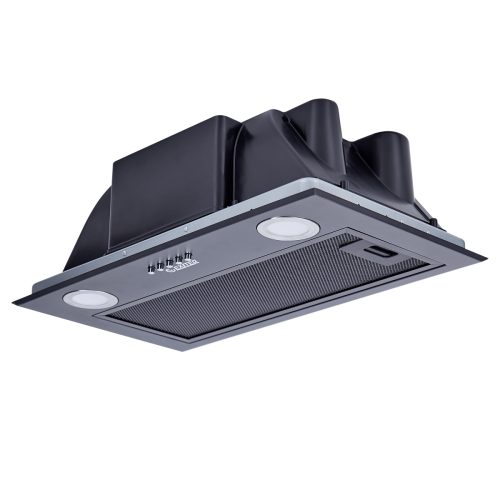 Вытяжка кухонная EXITEQ EX-1446 black