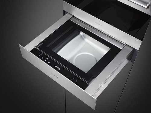 Вакууматор Smeg CPV315X