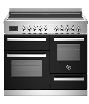 Варочный центр Bertazzoni Professional PRO105I3ENET
