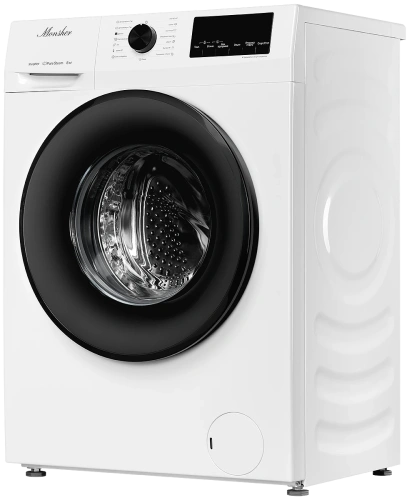 Стиральная машина Monsher MWM 460 Blanc