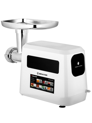 Мясорубка BRAYER BR1614