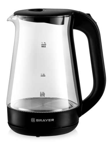 Чайник электрический BRAYER BR1007