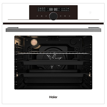 Духовой шкаф Haier HOX-FP5RAWB