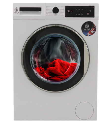 Стиральная  машина Jacky's JW 6TA21