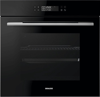Электрический духовой шкаф Graude BMP 60.0 S