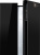 Холодильник Weissgauff WSBS 600 BG NoFrost Inverter