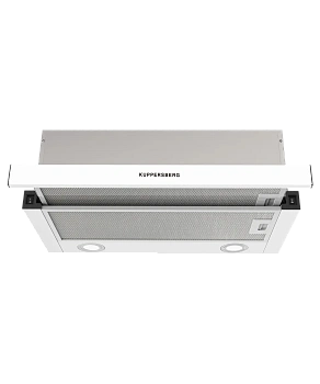 Вытяжка Kuppersberg SLIMHIT 60 WG