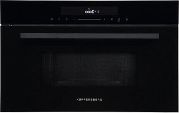 Встраиваемая микроволновая печь Kuppersberg HMW 634 B