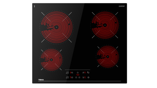 Варочная панель Teka TBC 64010 TTC BLACK