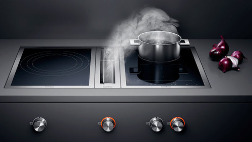 Индукционная варочная панель Gaggenau VI422115