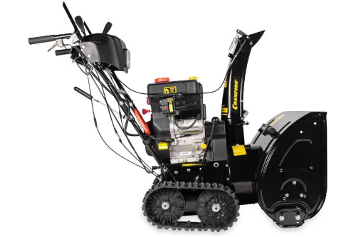 Снегоуборщик бензиновый CHAMPION ST1171E
